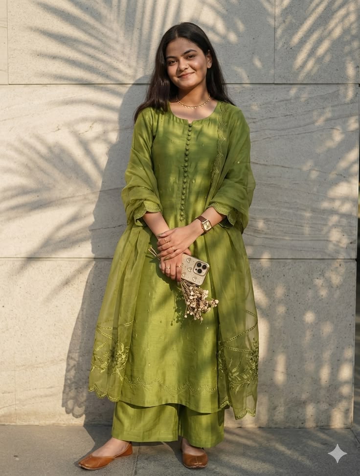 Cotton Three Piece For Women